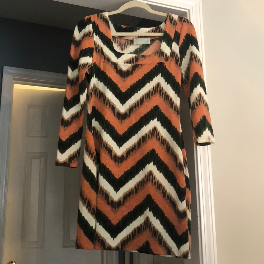 Tinley Dress - Mini